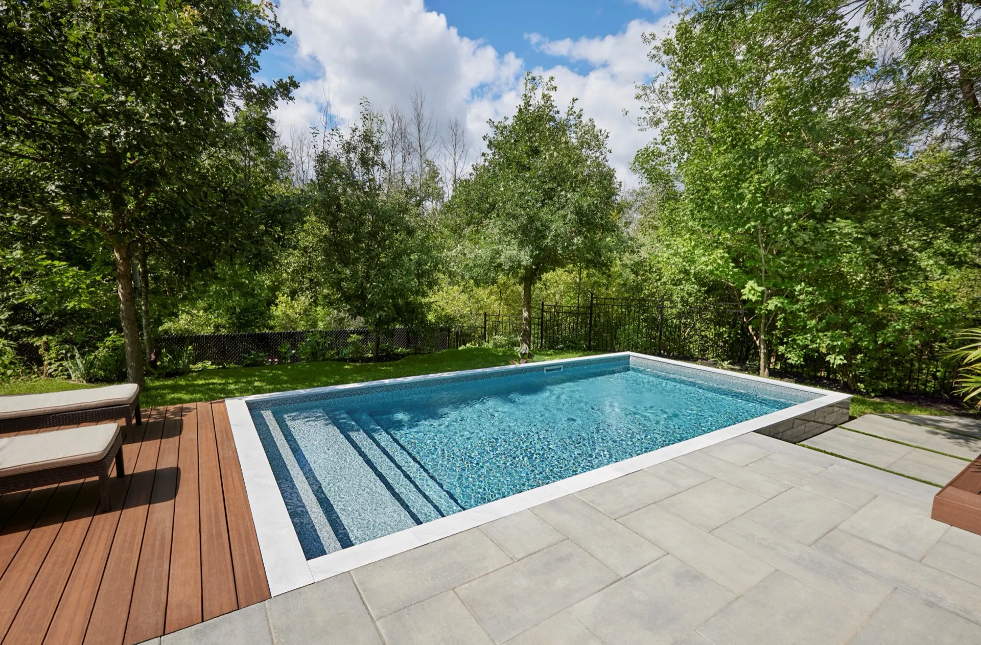 Harford County Project